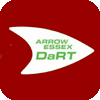 Arrow Essex Dart & Dengie Dart